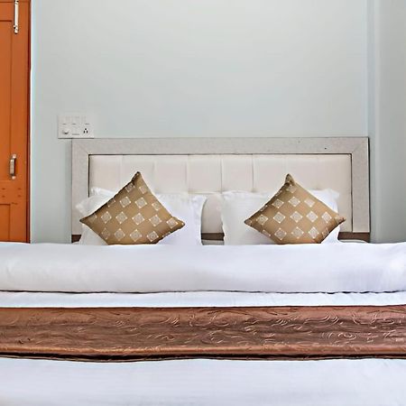 The Kasauli Western Uphills I Serviced Apartments I Pvt Balcony I Peacefull Area I By Exotic Stays 外观 照片