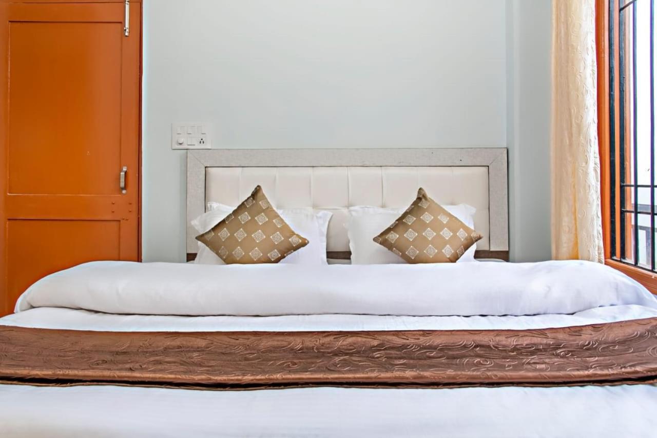 The Kasauli Western Uphills I Serviced Apartments I Pvt Balcony I Peacefull Area I By Exotic Stays 外观 照片