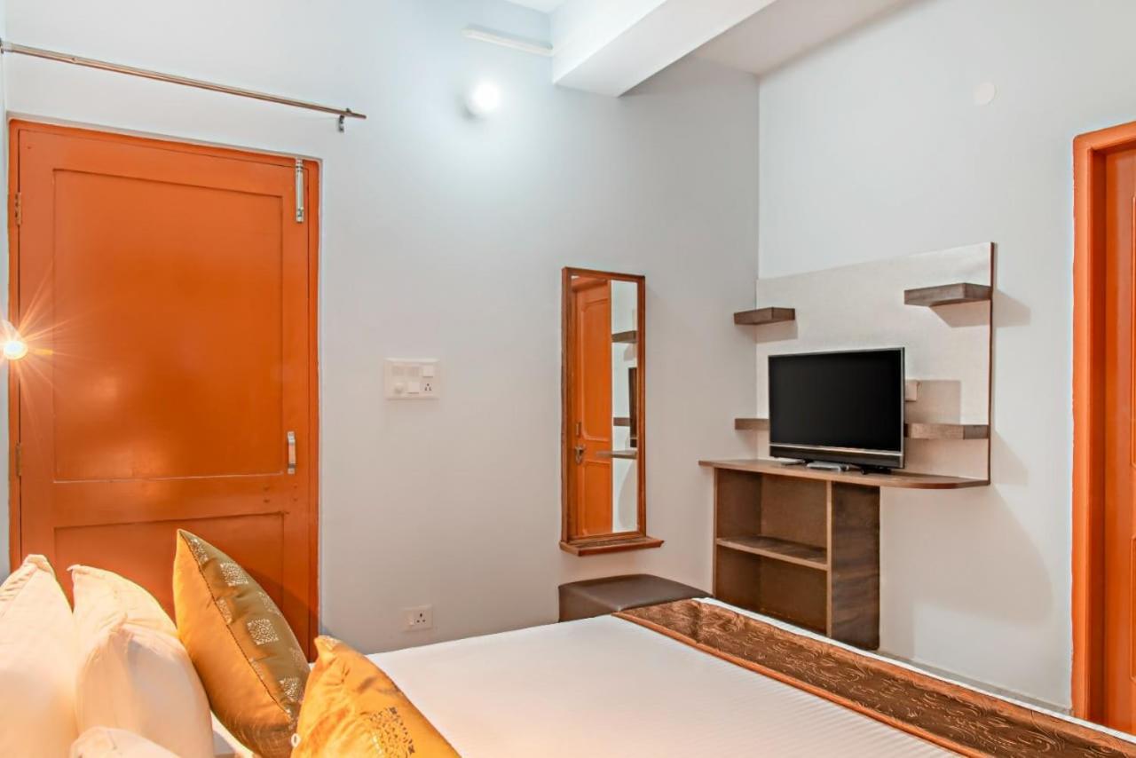 The Kasauli Western Uphills I Serviced Apartments I Pvt Balcony I Peacefull Area I By Exotic Stays 外观 照片