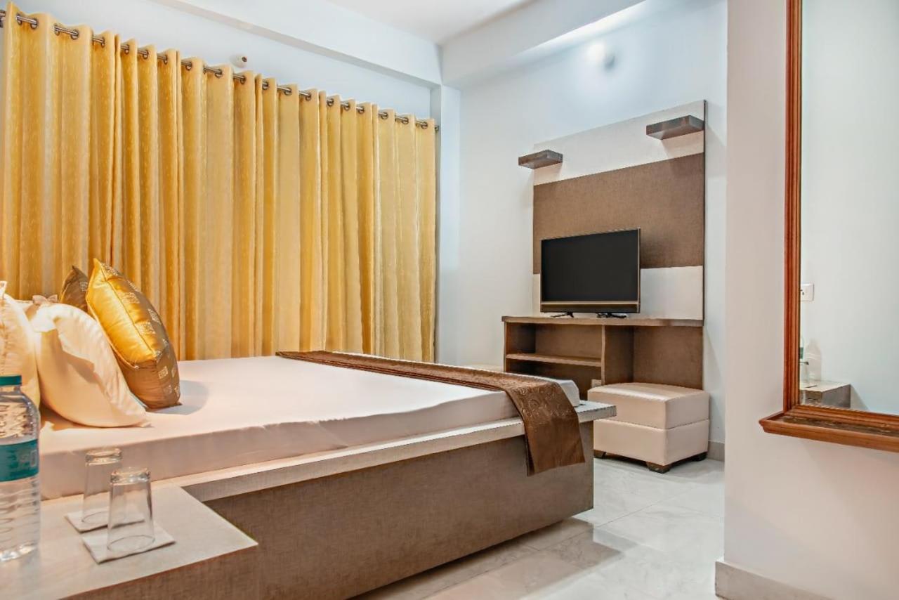 The Kasauli Western Uphills I Serviced Apartments I Pvt Balcony I Peacefull Area I By Exotic Stays 外观 照片