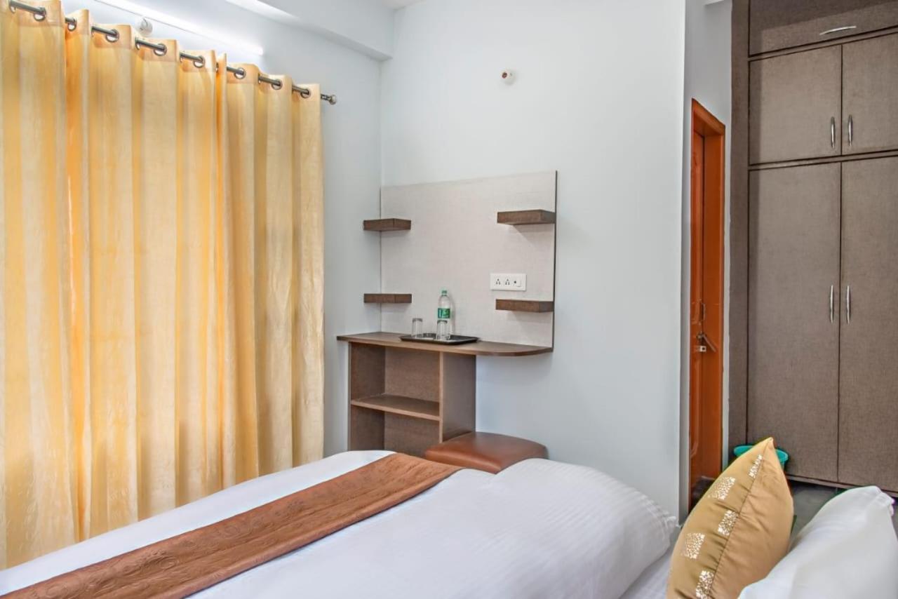 The Kasauli Western Uphills I Serviced Apartments I Pvt Balcony I Peacefull Area I By Exotic Stays 外观 照片
