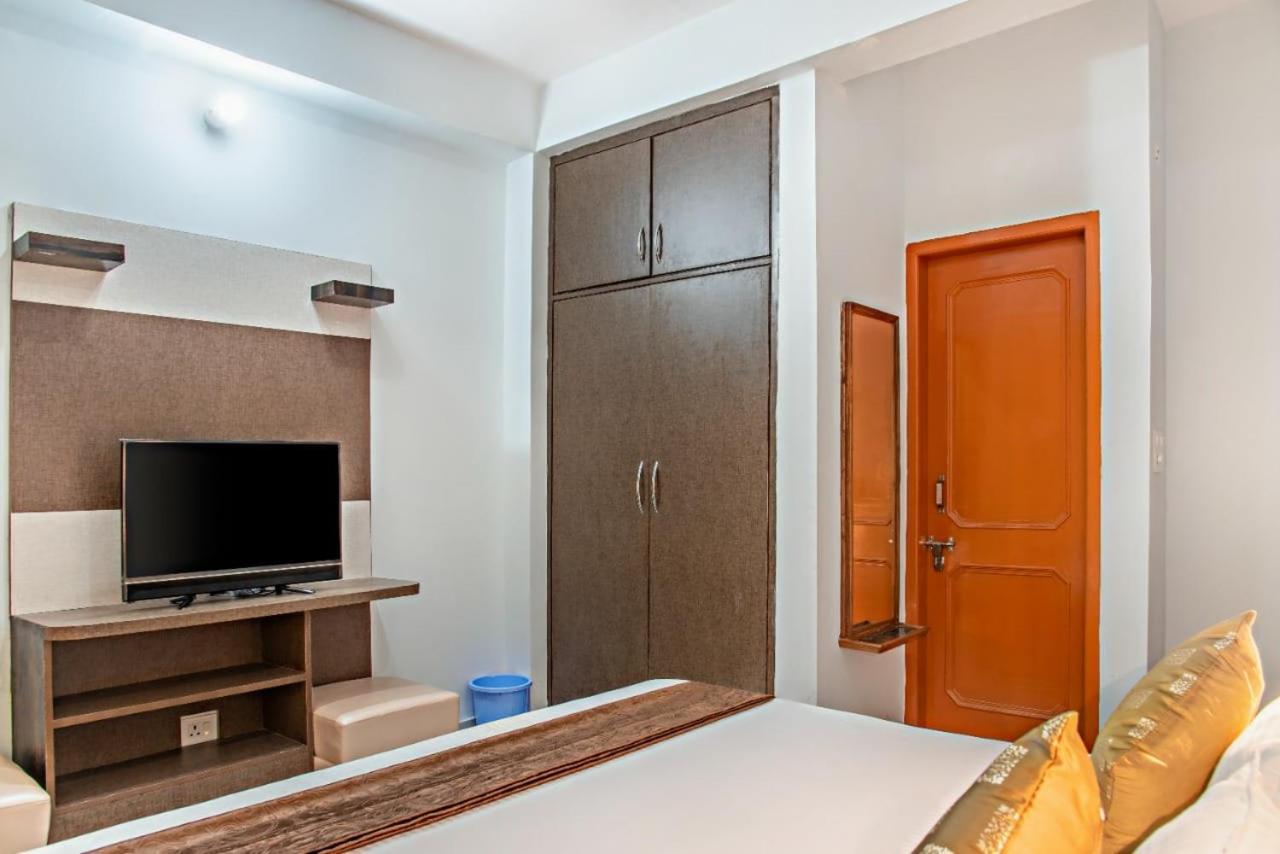 The Kasauli Western Uphills I Serviced Apartments I Pvt Balcony I Peacefull Area I By Exotic Stays 外观 照片
